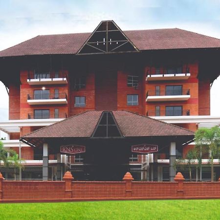 Rns One Hotel Subrahmanya Bagian luar foto