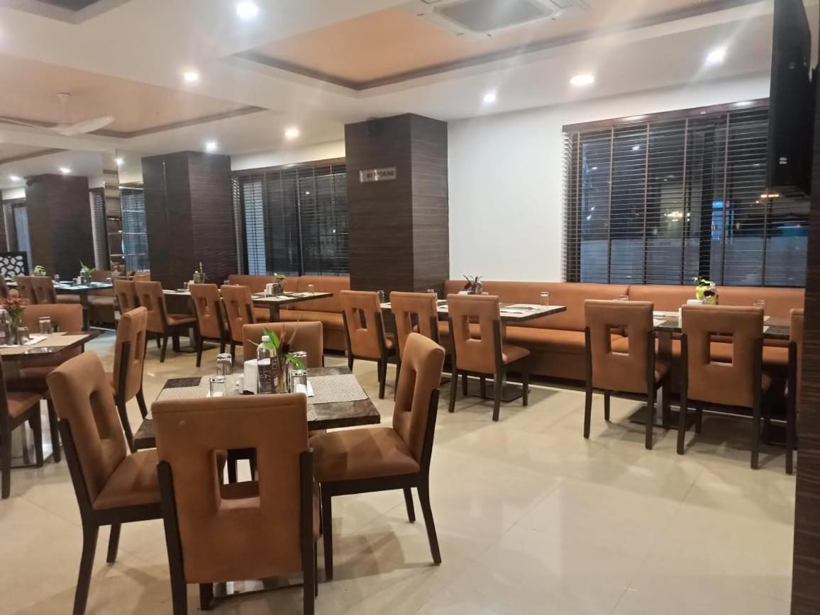 Rns One Hotel Subrahmanya Bagian luar foto