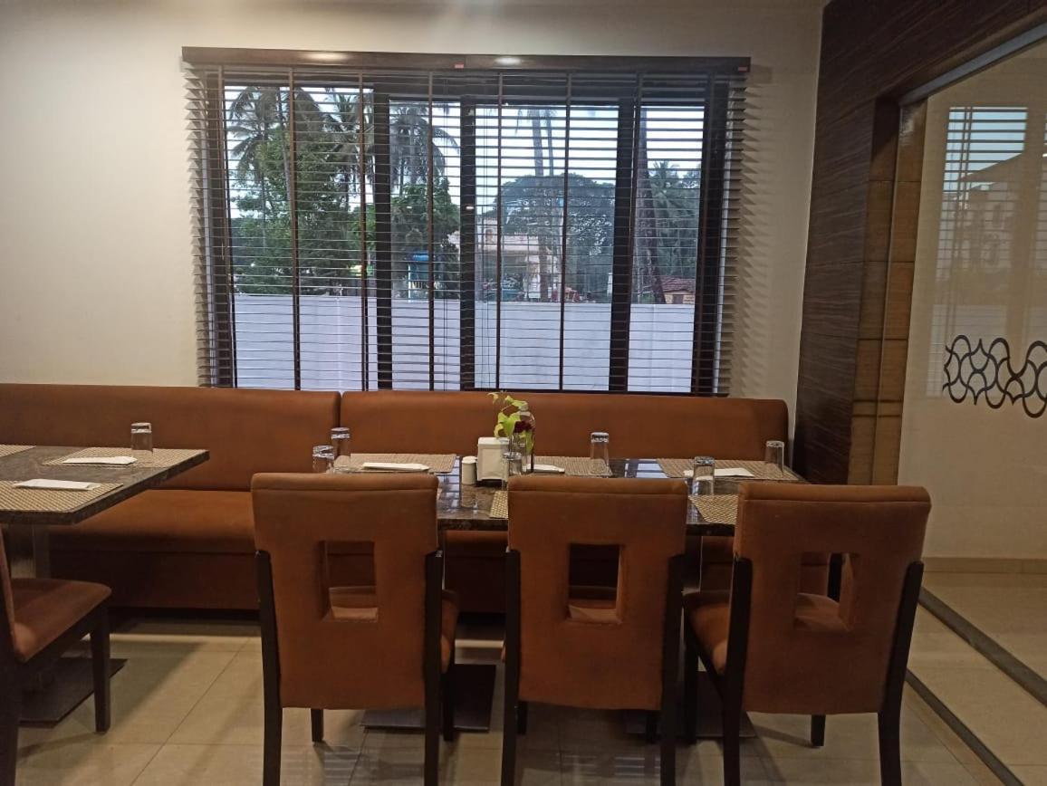 Rns One Hotel Subrahmanya Bagian luar foto