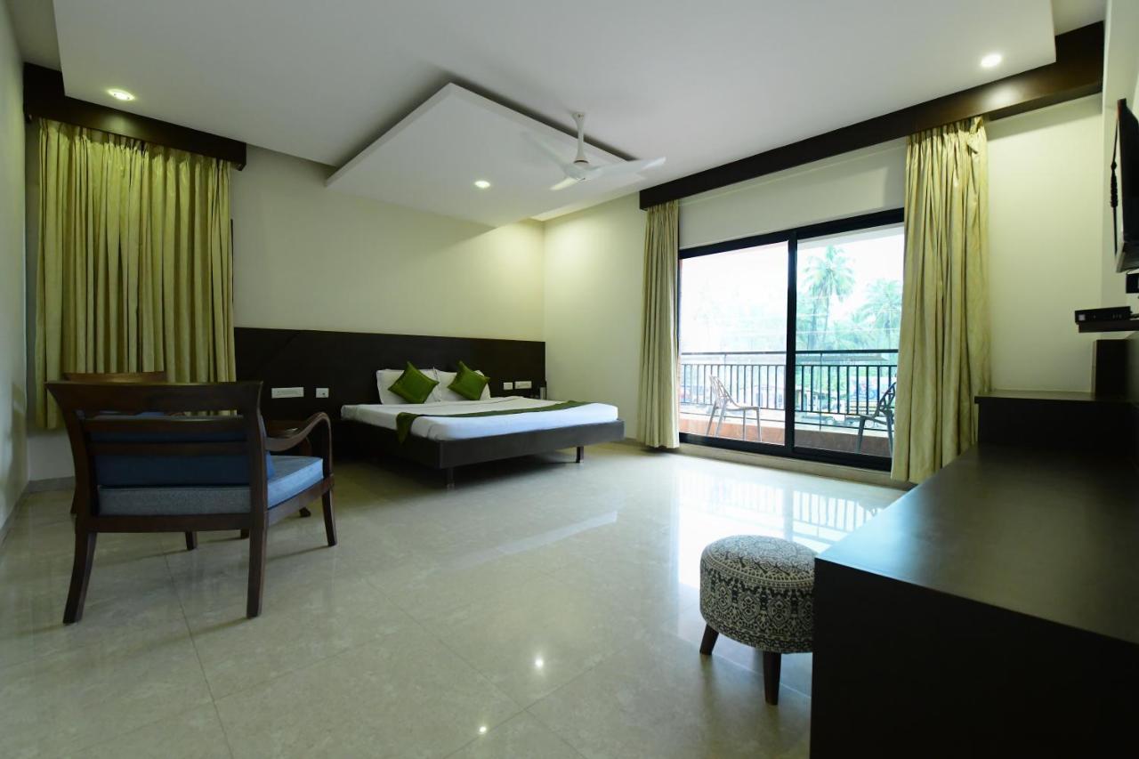 Rns One Hotel Subrahmanya Bagian luar foto