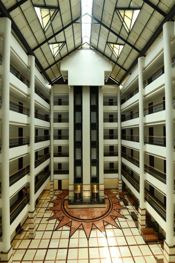 Rns One Hotel Subrahmanya Bagian luar foto